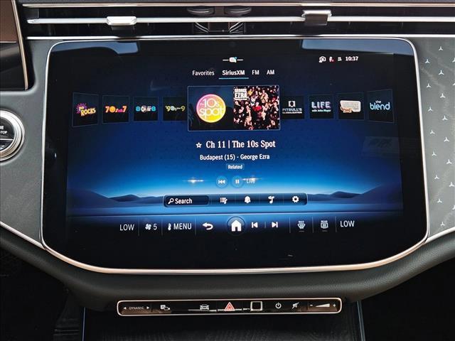 new 2026 Mercedes-Benz E-Class car, priced at $71,405