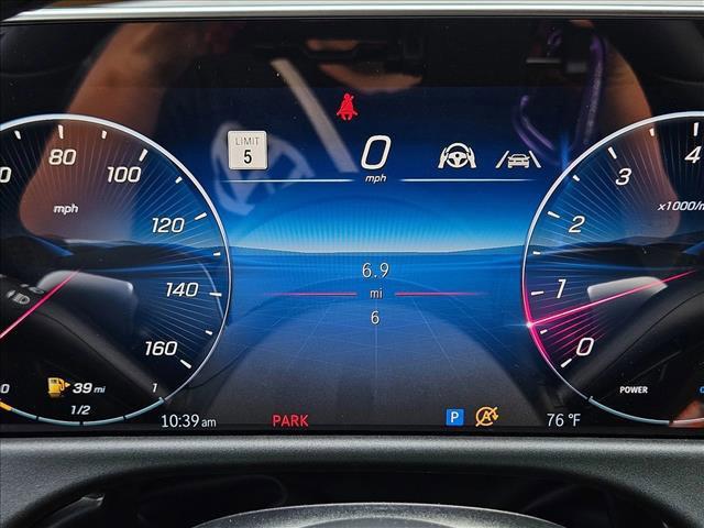 new 2026 Mercedes-Benz E-Class car, priced at $71,405