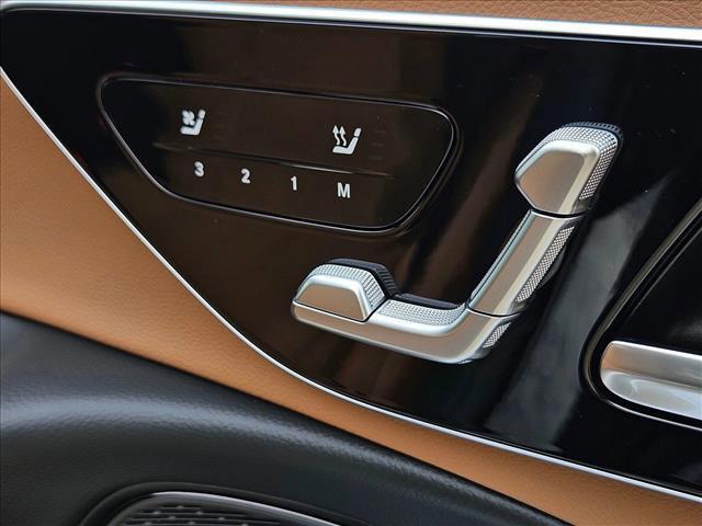 new 2026 Mercedes-Benz E-Class car, priced at $71,405