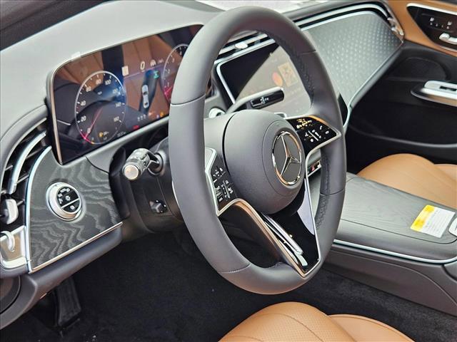 new 2026 Mercedes-Benz E-Class car, priced at $71,405