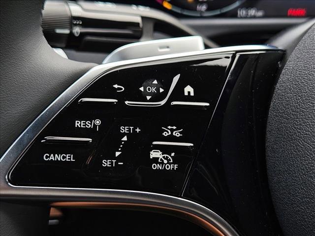 new 2026 Mercedes-Benz E-Class car, priced at $71,405