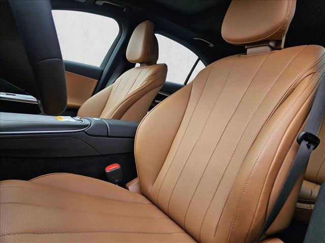 new 2026 Mercedes-Benz E-Class car, priced at $71,405