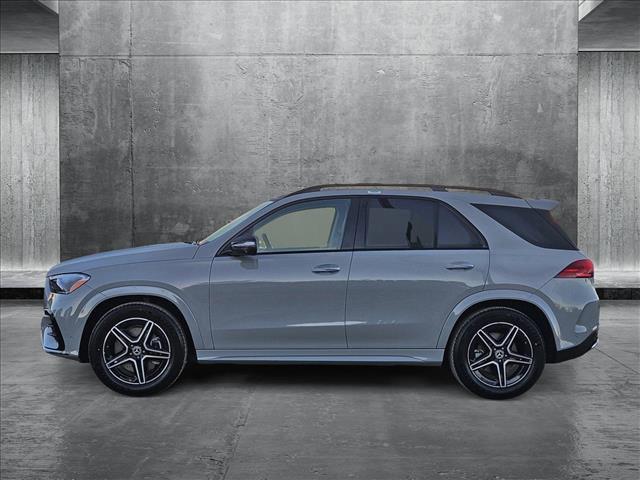 new 2025 Mercedes-Benz GLE 350 car, priced at $74,430