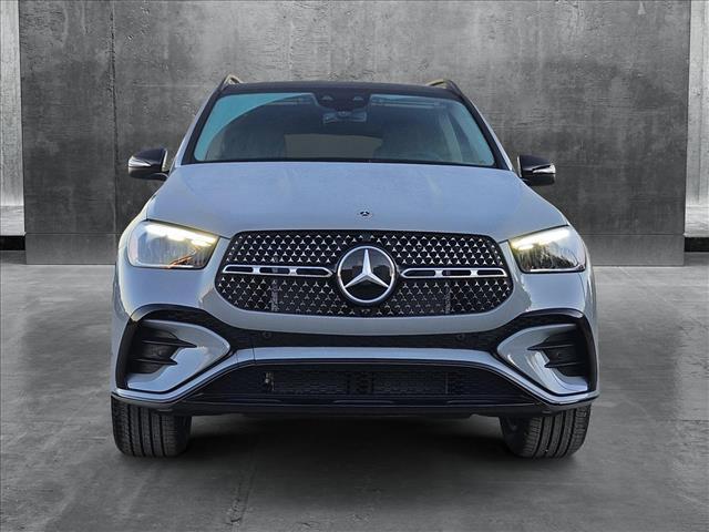 new 2025 Mercedes-Benz GLE 350 car, priced at $74,430