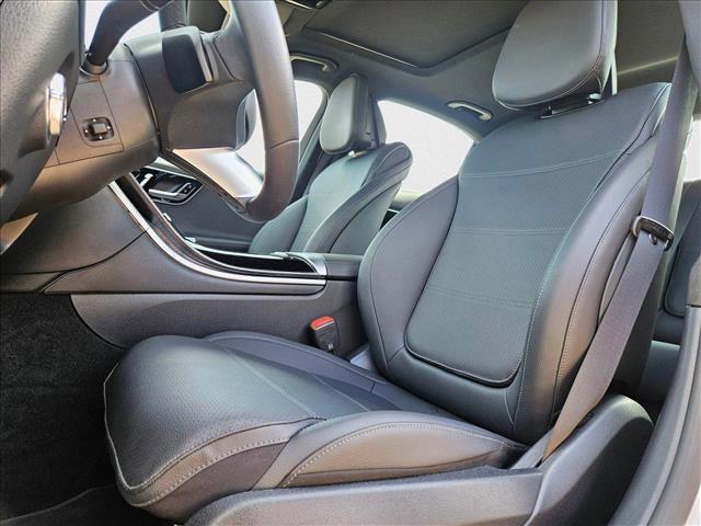 used 2025 Mercedes-Benz C-Class car, priced at $48,777