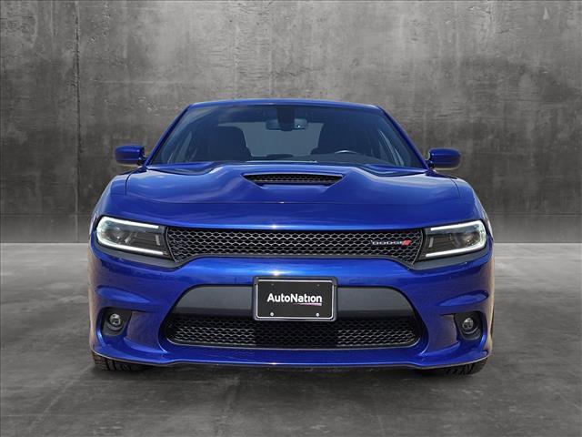 used 2022 Dodge Charger car, priced at $25,495