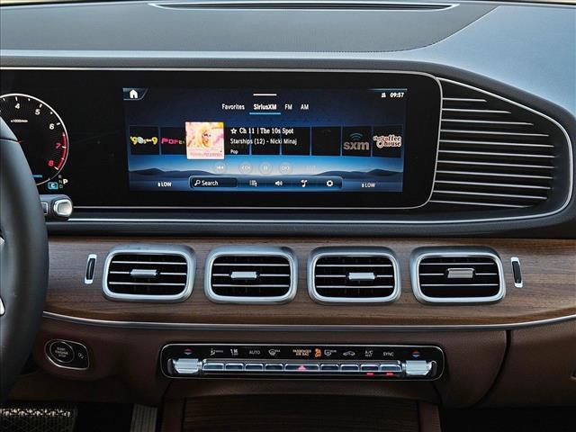 new 2025 Mercedes-Benz GLE 350 car, priced at $74,395