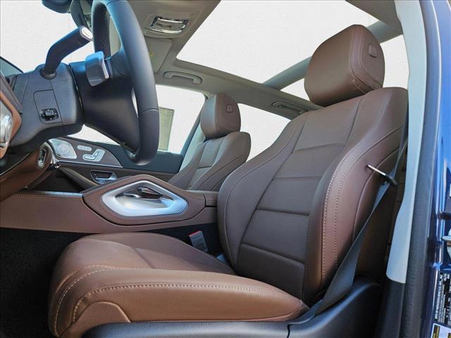 new 2025 Mercedes-Benz GLE 350 car, priced at $74,395