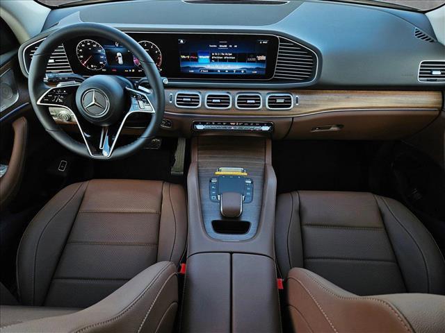 new 2025 Mercedes-Benz GLE 350 car, priced at $74,395