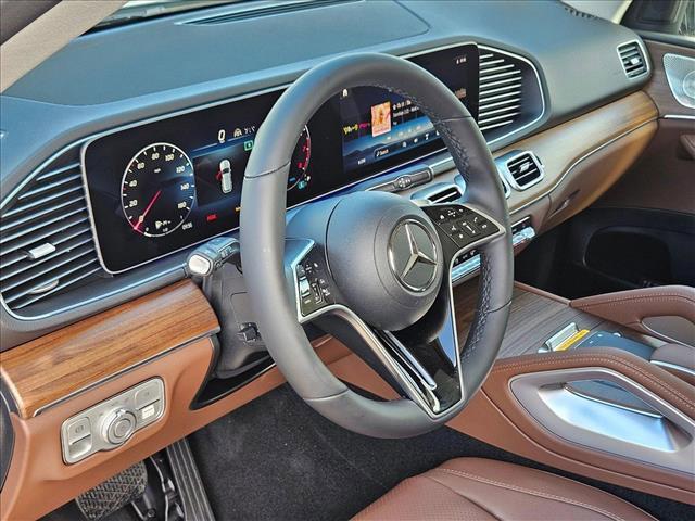 new 2025 Mercedes-Benz GLE 350 car, priced at $74,395