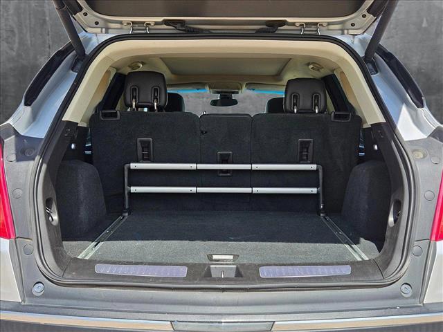 used 2018 Cadillac XT5 car, priced at $18,498