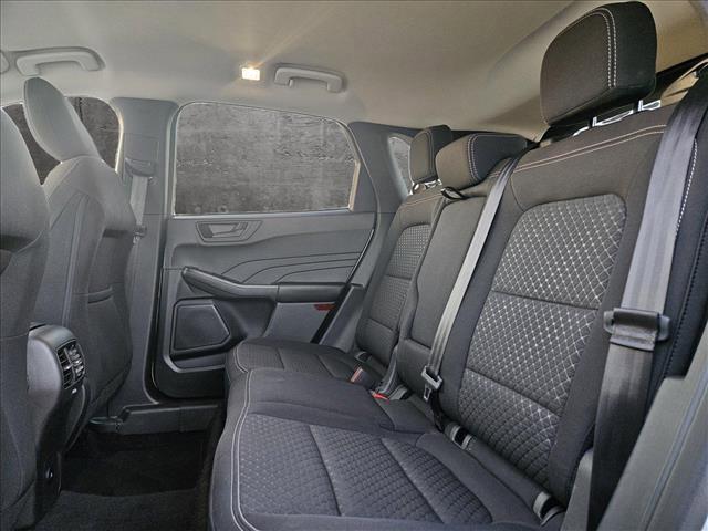 used 2023 Ford Escape car, priced at $21,385