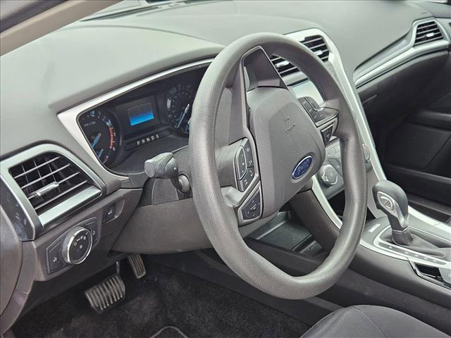 used 2013 Ford Fusion car, priced at $13,495