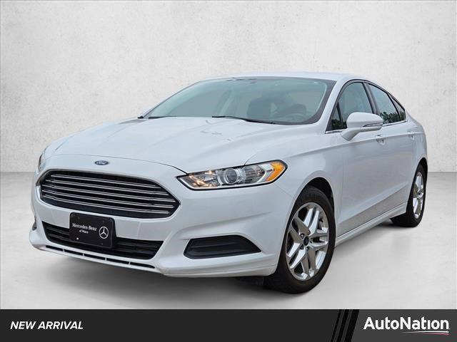 used 2013 Ford Fusion car, priced at $13,495
