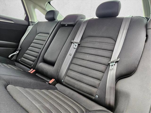 used 2013 Ford Fusion car, priced at $13,495