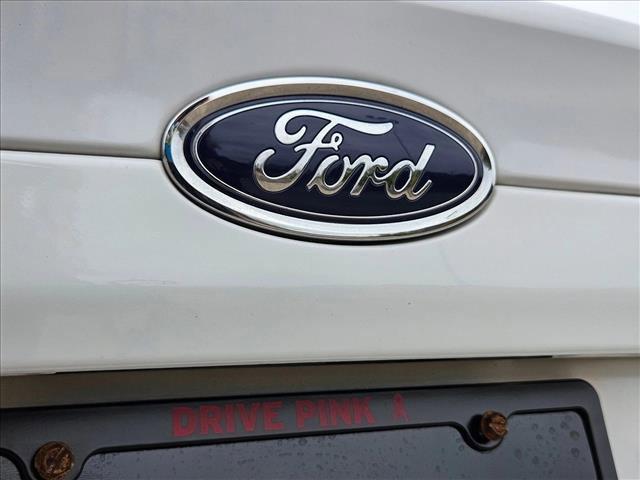 used 2013 Ford Fusion car, priced at $13,495