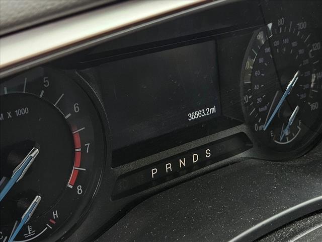 used 2013 Ford Fusion car, priced at $13,495