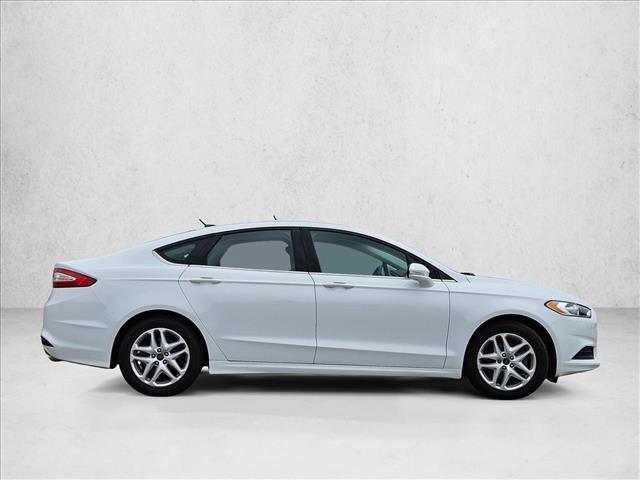 used 2013 Ford Fusion car, priced at $13,495