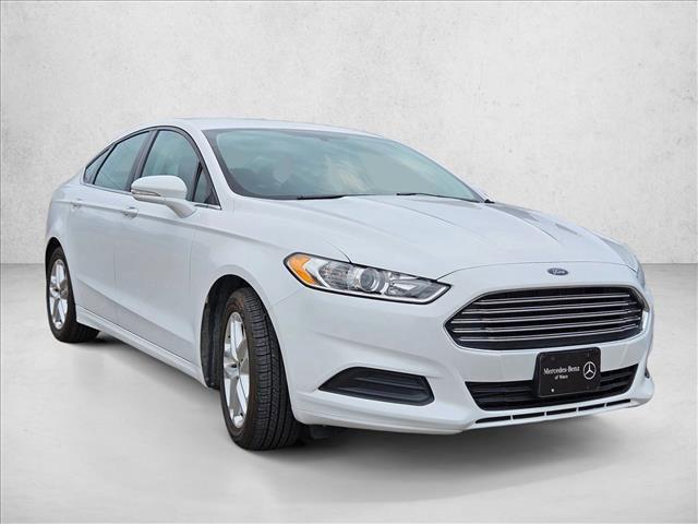 used 2013 Ford Fusion car, priced at $13,495