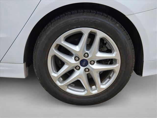 used 2013 Ford Fusion car, priced at $13,495