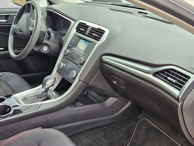 used 2013 Ford Fusion car, priced at $13,495