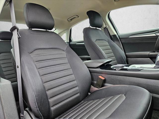 used 2013 Ford Fusion car, priced at $13,495