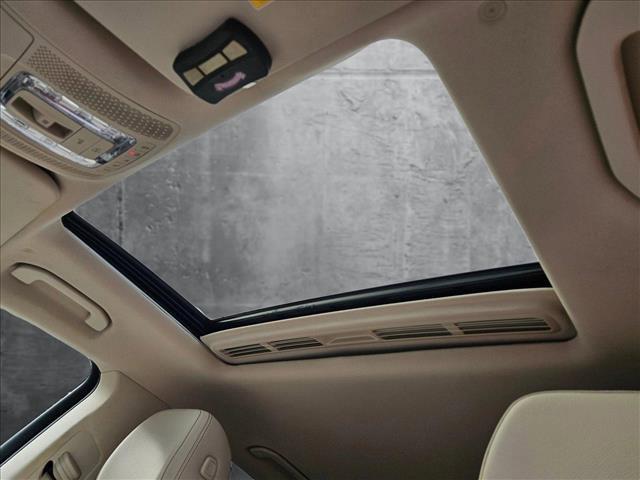 used 2021 Mercedes-Benz GLE 350 car, priced at $35,994