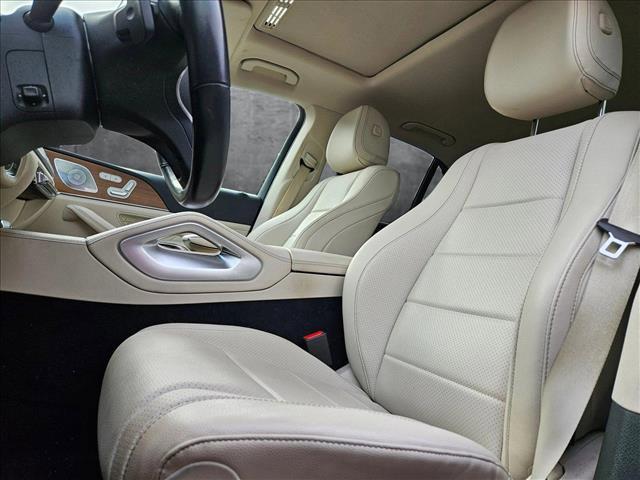 used 2021 Mercedes-Benz GLE 350 car, priced at $35,994