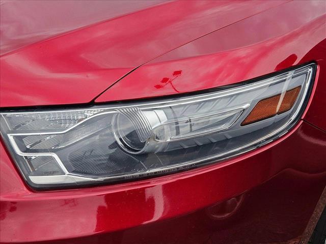 used 2014 Ford Taurus car, priced at $10,449