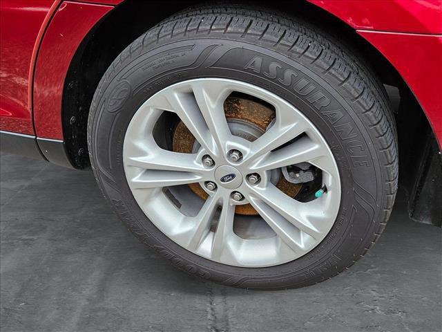 used 2014 Ford Taurus car, priced at $10,449