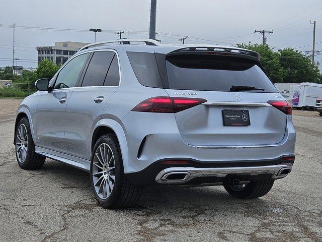 new 2024 Mercedes-Benz GLE 450 car, priced at $87,900