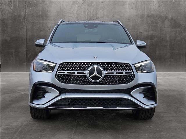 new 2024 Mercedes-Benz GLE 450 car, priced at $87,900