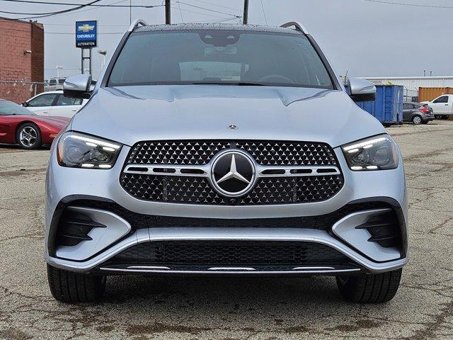 new 2024 Mercedes-Benz GLE 450 car, priced at $87,900