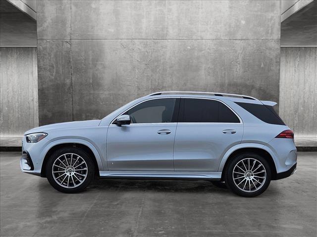 new 2024 Mercedes-Benz GLE 450 car, priced at $87,900