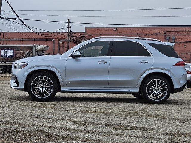 new 2024 Mercedes-Benz GLE 450 car, priced at $87,900