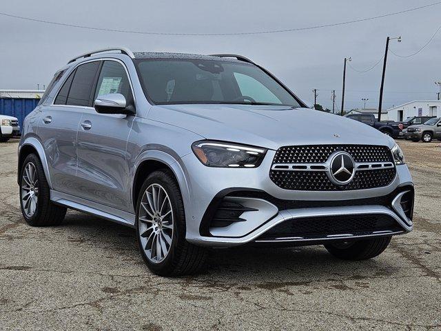 new 2024 Mercedes-Benz GLE 450 car, priced at $87,900