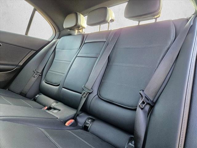 used 2025 Mercedes-Benz C-Class car, priced at $43,977