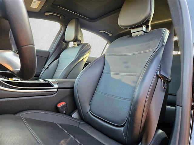 used 2025 Mercedes-Benz C-Class car, priced at $43,977