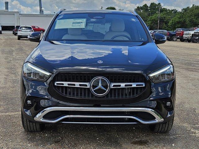 new 2025 Mercedes-Benz GLA 250 car, priced at $48,145