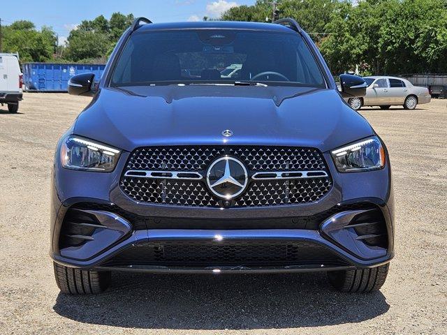 new 2024 Mercedes-Benz GLE 350 car, priced at $69,945