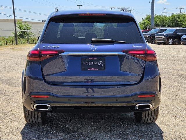 new 2024 Mercedes-Benz GLE 350 car, priced at $69,945