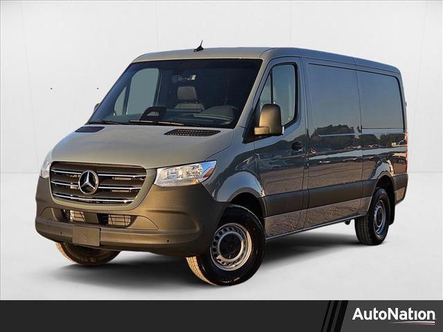 new 2025 Mercedes-Benz Sprinter 2500 car, priced at $57,477