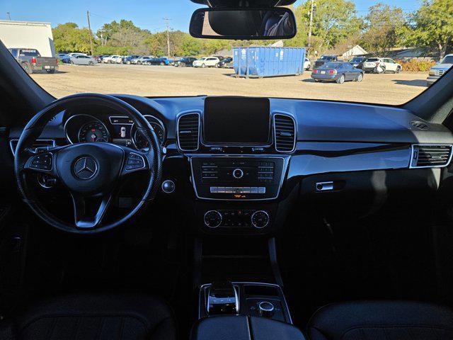 used 2018 Mercedes-Benz GLE 350 car, priced at $16,775