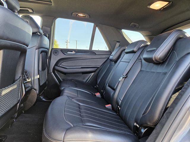 used 2018 Mercedes-Benz GLE 350 car, priced at $16,775