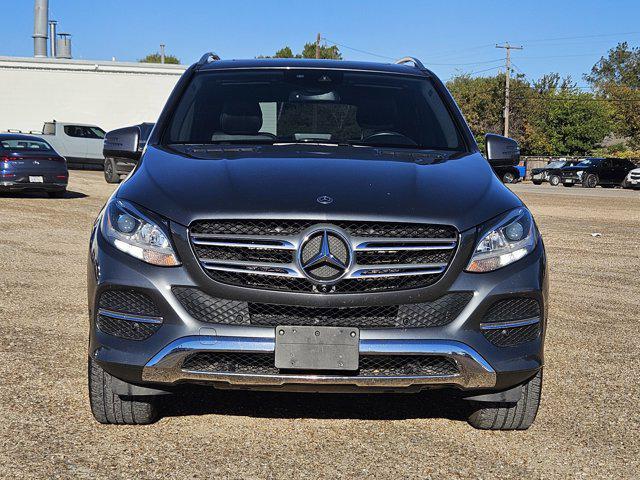 used 2018 Mercedes-Benz GLE 350 car, priced at $16,775