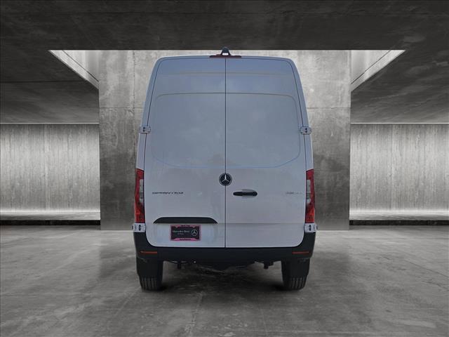 new 2025 Mercedes-Benz Sprinter 2500 car, priced at $58,245