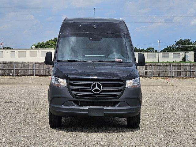 new 2024 Mercedes-Benz Sprinter 2500 car, priced at $66,556