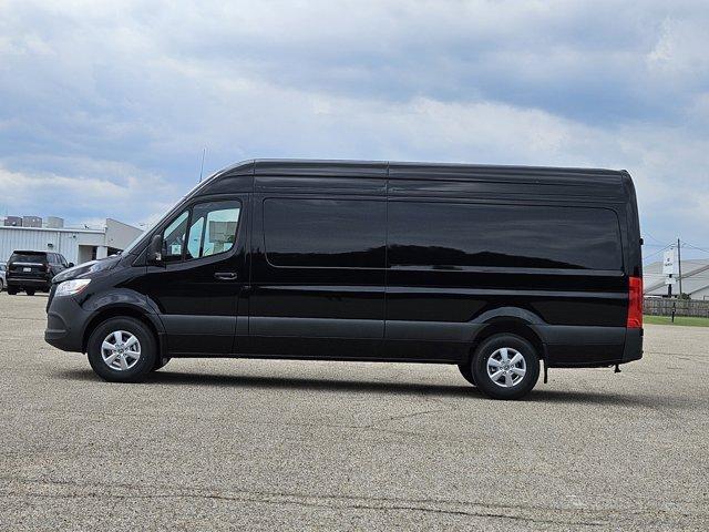 new 2024 Mercedes-Benz Sprinter 2500 car, priced at $66,556