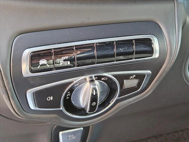 used 2020 Mercedes-Benz G-Class car, priced at $94,879