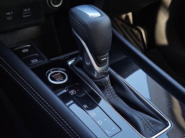 used 2021 Nissan Kicks car, priced at $17,994